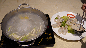 白灼生蚝.gif